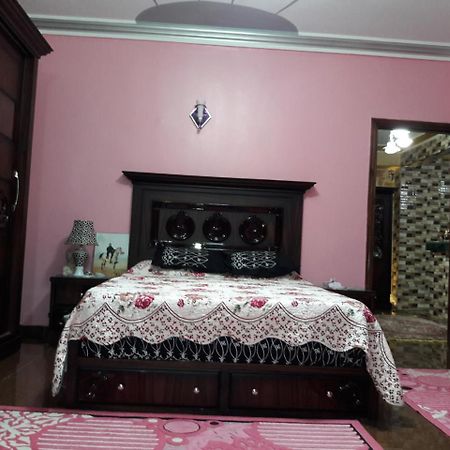 Gamal Pyramids Apartment Cairo Exterior photo