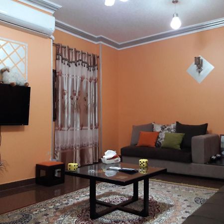 Gamal Pyramids Apartment Cairo Exterior photo