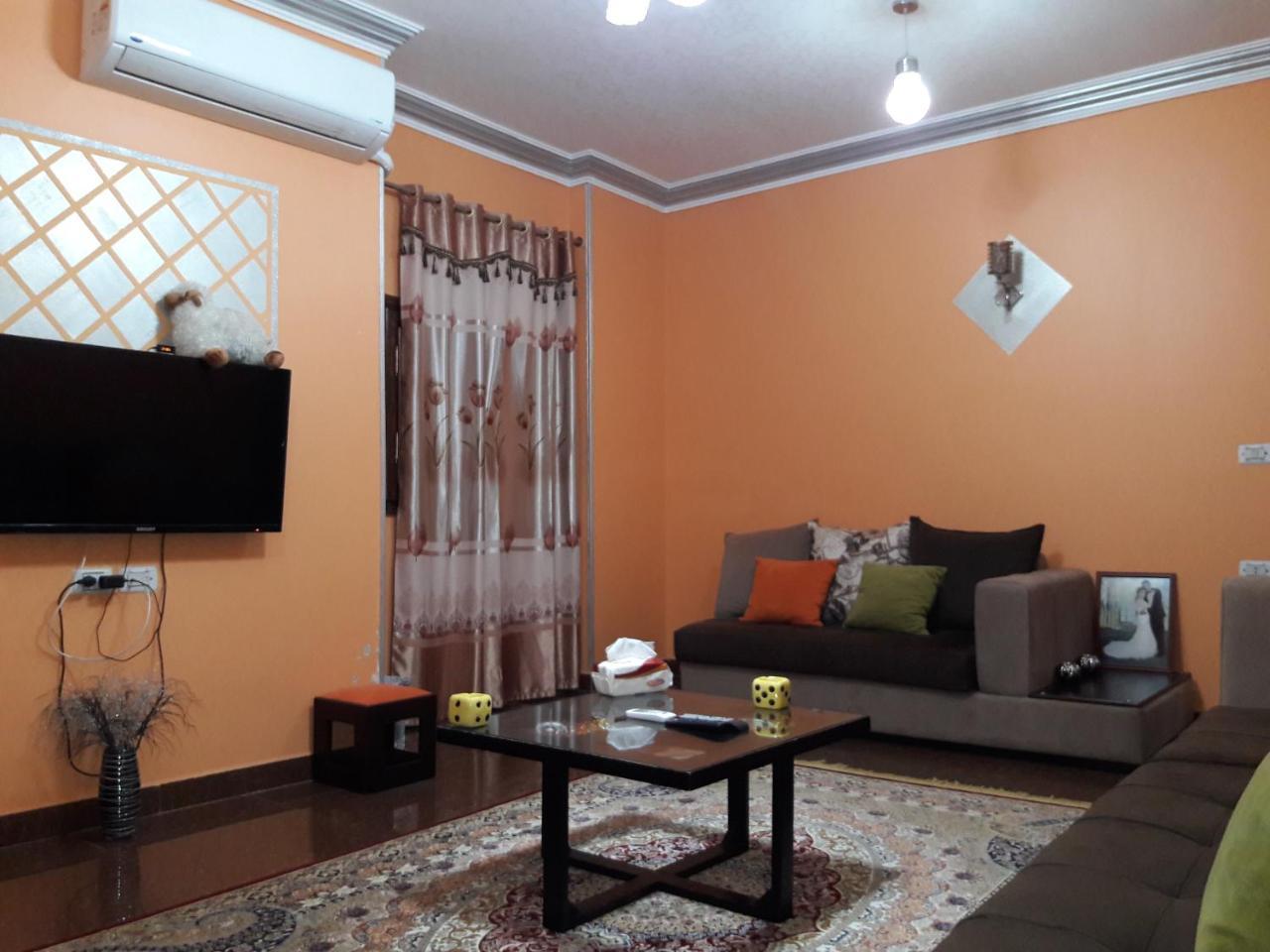 Gamal Pyramids Apartment Cairo Exterior photo
