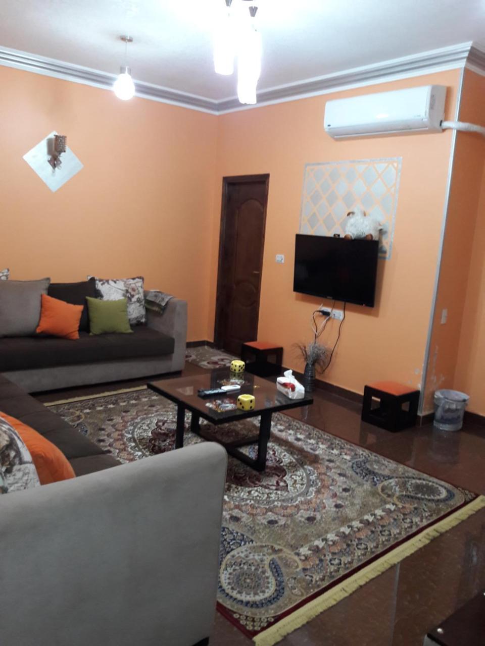 Gamal Pyramids Apartment Cairo Exterior photo